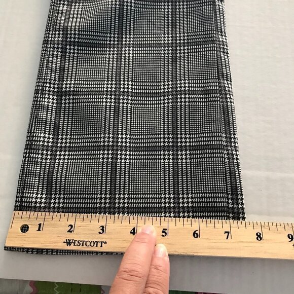 The Callie High-Rise Crop Boot-Cut Jeans - Picture 11 of 11